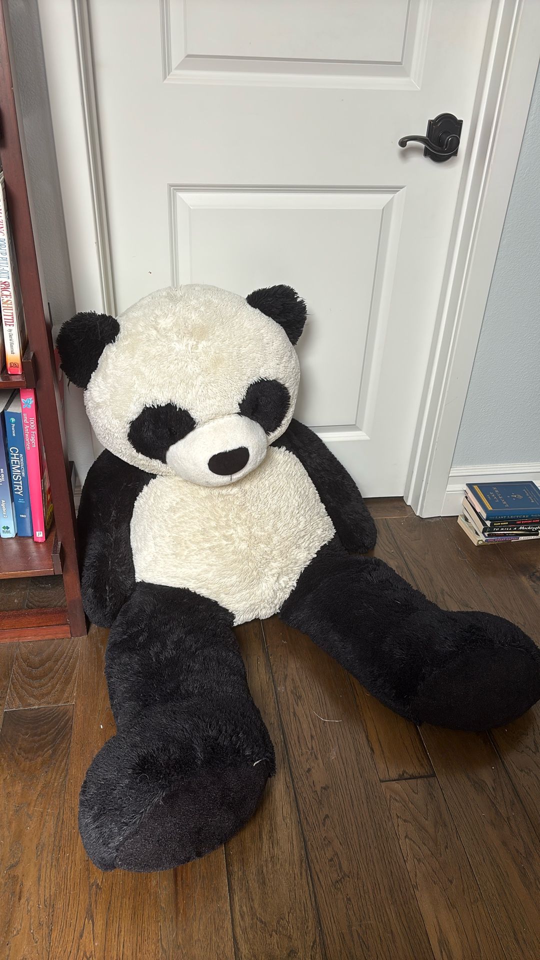 Giant Stuffed Animal Panda