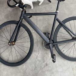 Aventon Fixie