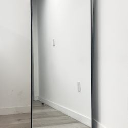 Full length mirror