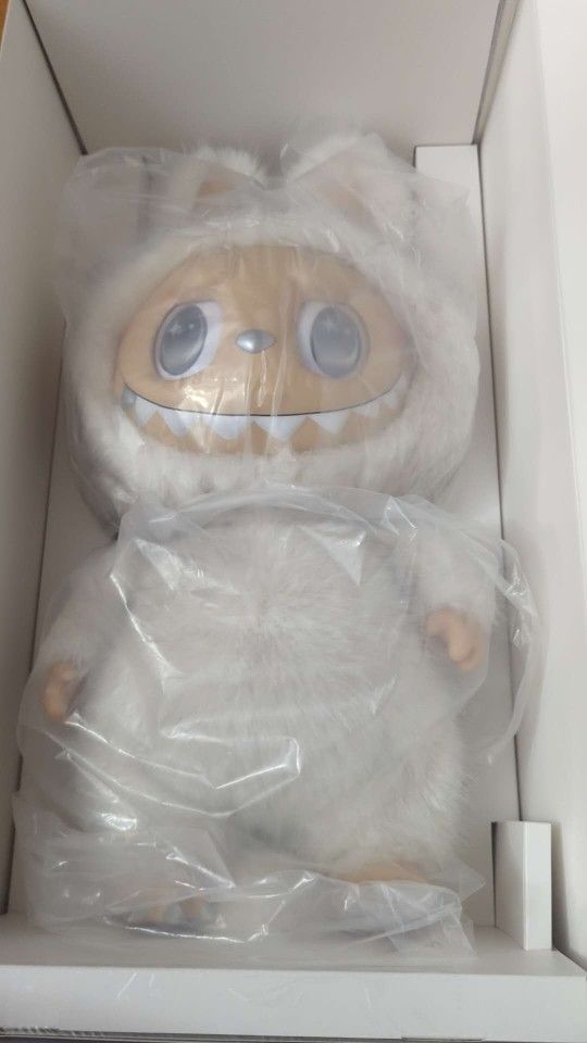 Labubu