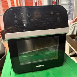 Airfryer 