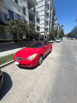 2006 Toyota Camry