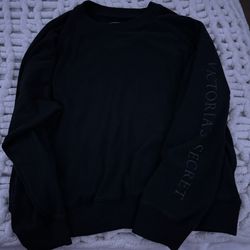 VICTORIA'S SECRET SWEATSHIRT 