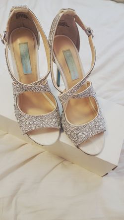 Wedding High Heels