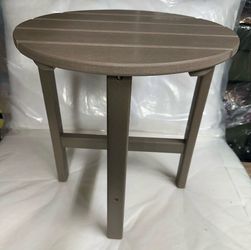 Side Tables