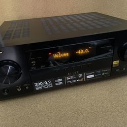 Pioneer  Elite  VSX-LX303 A/V Reciever