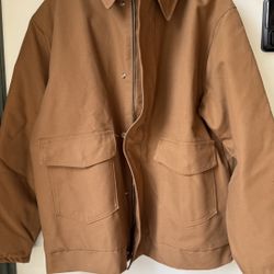 Freezer Jacket Samco