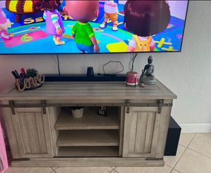 Tv Console