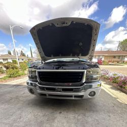 Gmc Grille 