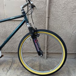 Brand New Deadstock Electric Bike 1000w Bafang Mid Drive E-bike Chrome - $1,500 (OC)