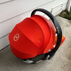 Cybex Car Seat