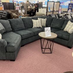 Sectional SUPER SALE 🛋 $50 Down Takes Home