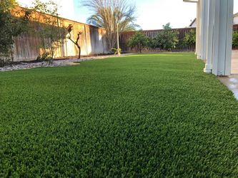 Artif Grass