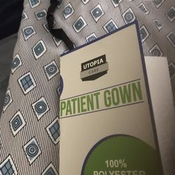 Hospital Gown