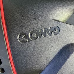 Gamo Air Rifle .177 caliber