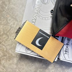 Diamond Amp And Misc Wiring