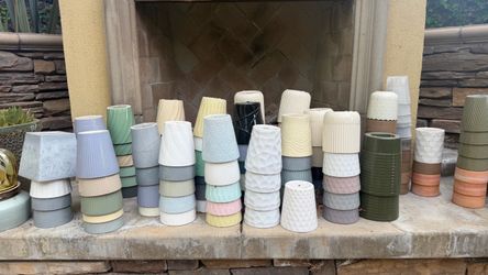 Plant Pots