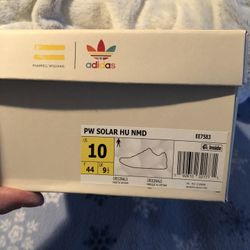 Pharrell Williams Human Race