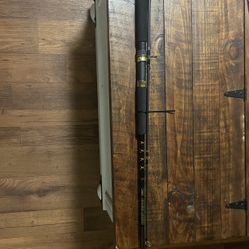 Roddy Hunter Pole 7’ Surf rod