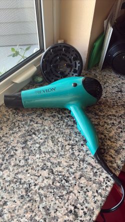 Hair Dryer