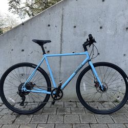 Surly Preamble, Size M