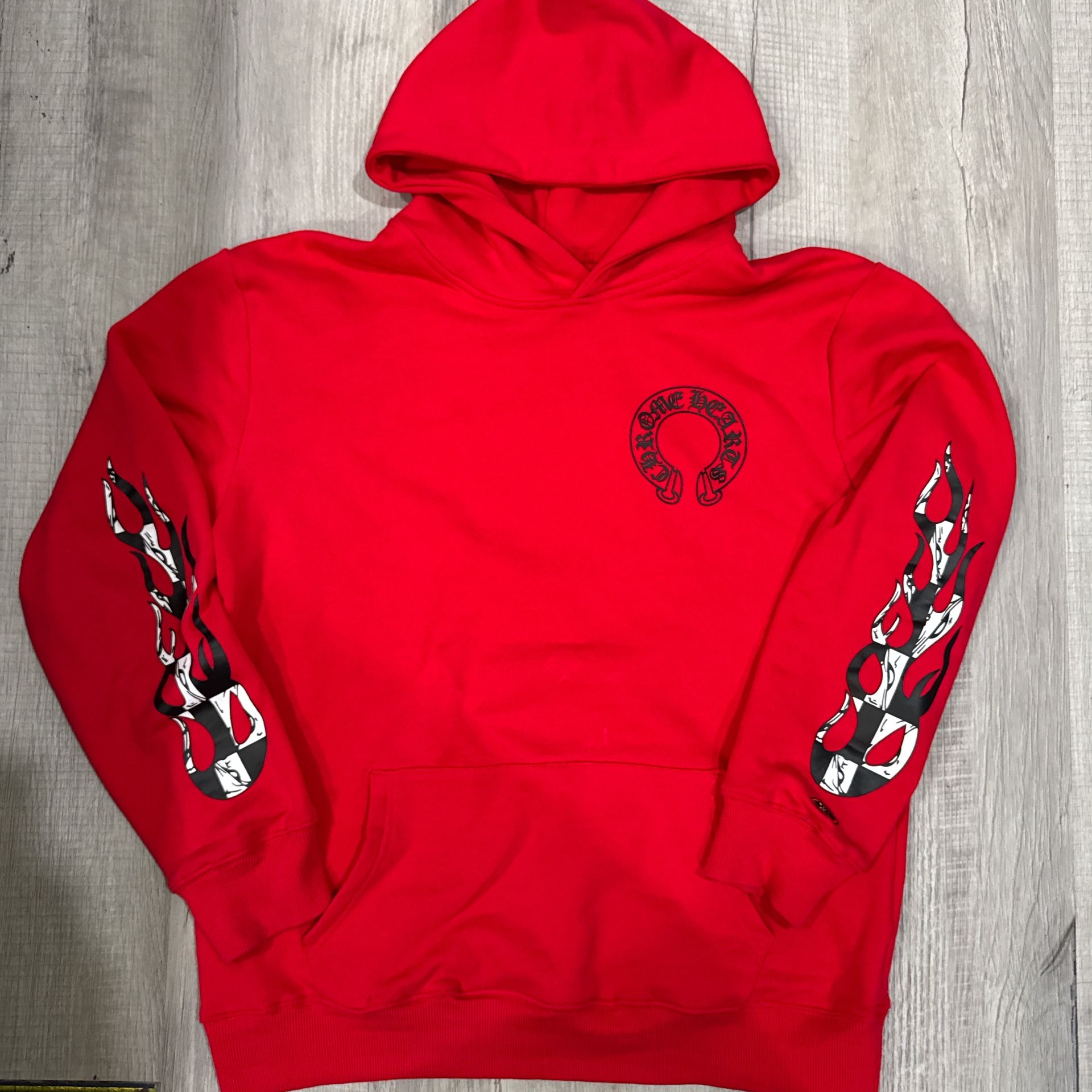 Chrome Heart Matty Boy Hoodie