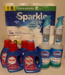 Persil Bundle