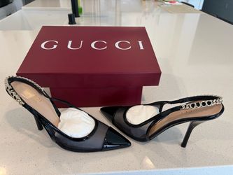 Gucci Heels