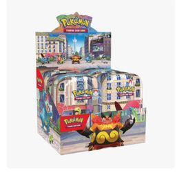Pokémon TCG Mega Evolution Booster Display Box – Sealed