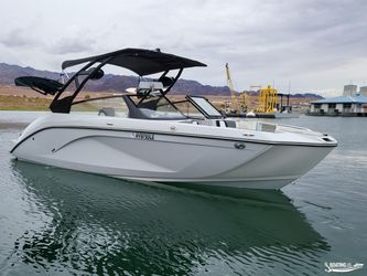 2023 Yamaha Boats 222 Xd