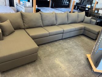 Brand new couch