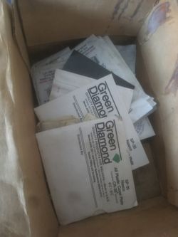 Welding lenses. Never used. Various sizes.