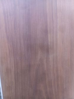 Luxury vinyl flooring