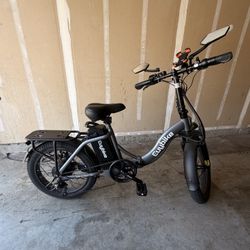 Euybike 