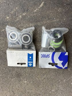 Bottom Brackets