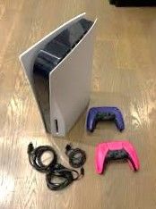 PlayStation 5 Console