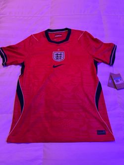 England Original Away Jersey