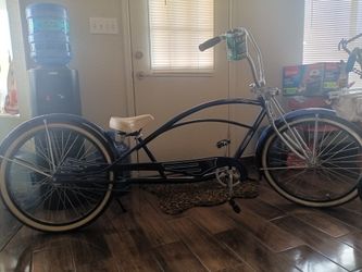 26" Stretch Bike