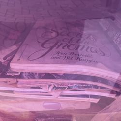 Gobs, Oodles, Heaps Of Books - Best Offer