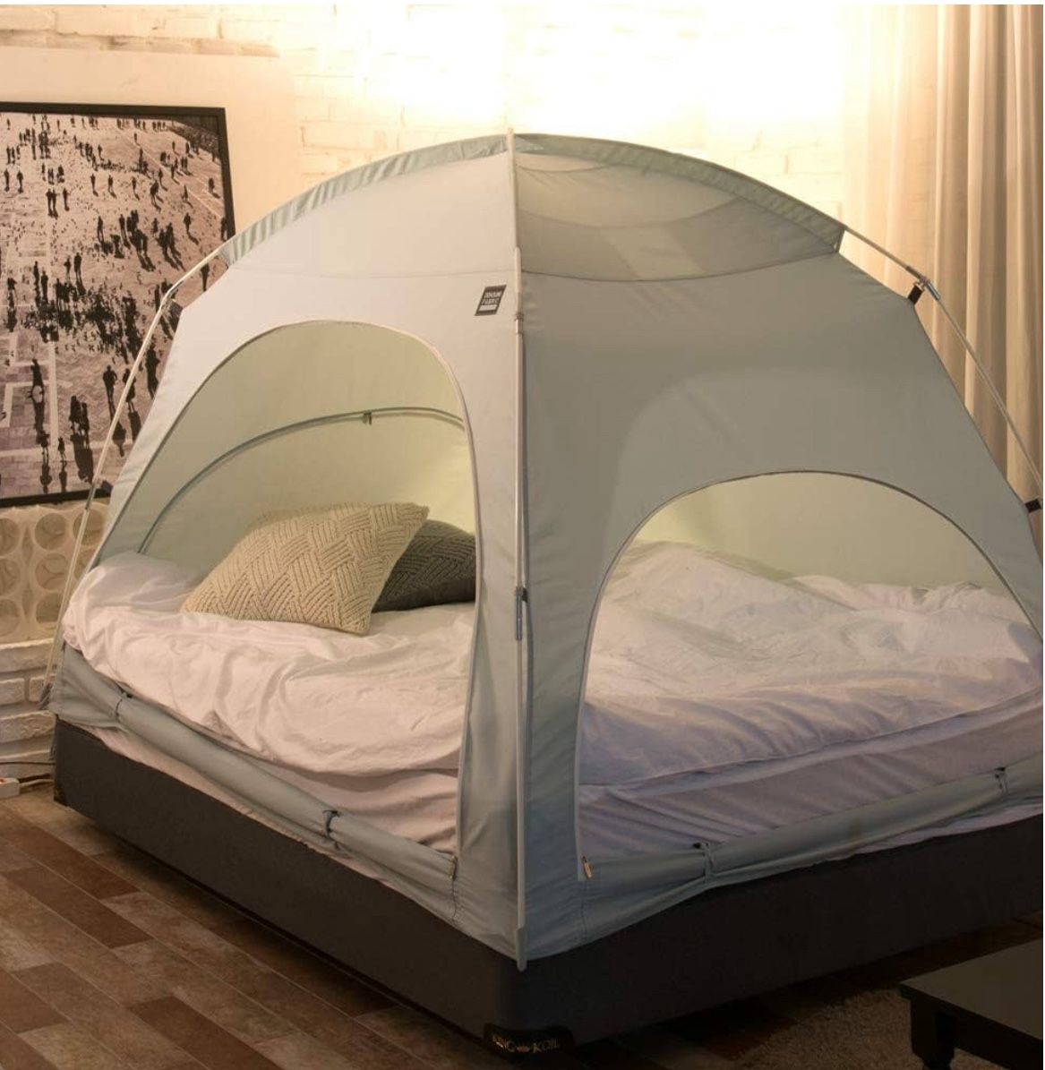 Bed Tent