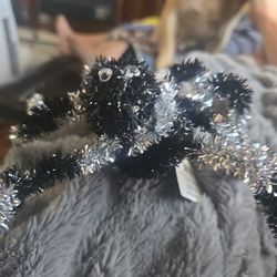 Halloween Spider