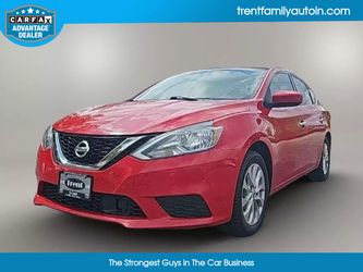 2018 Nissan Sentra