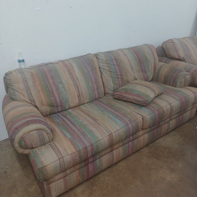 Living Room Set