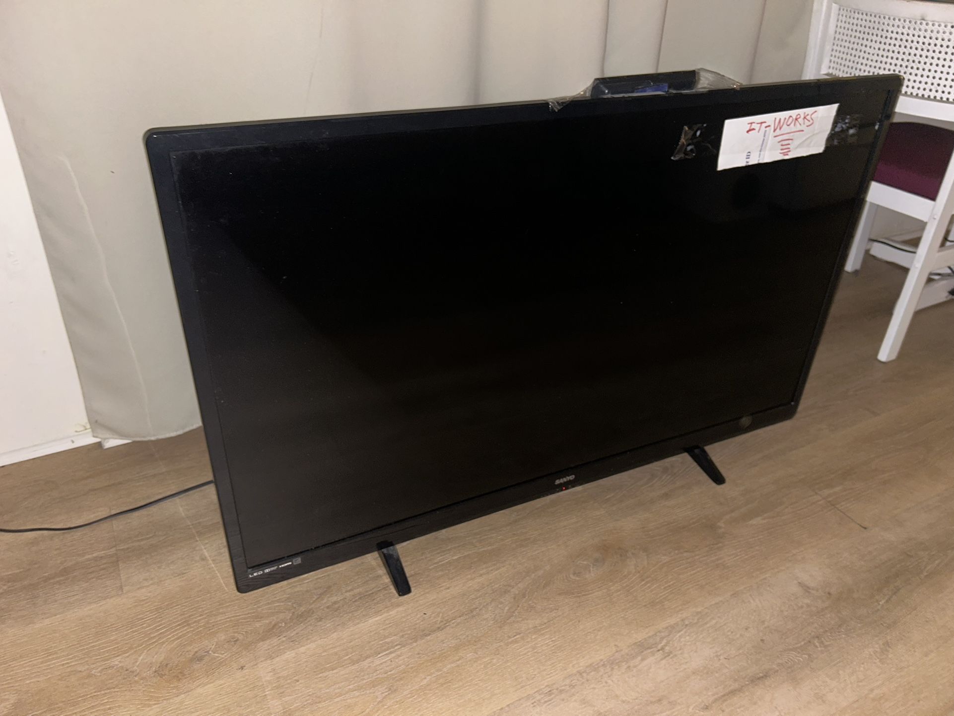Sanyo Tv