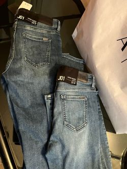 Size 25 Armani Exchange Girl Pants 
