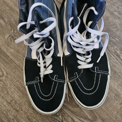 Vans 11.5 