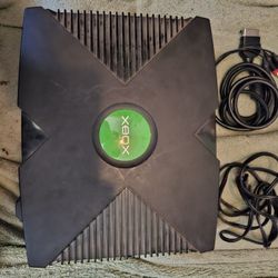 Original Xbox 