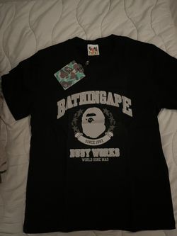 Bape Shirts