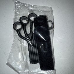 Adjustable Silicone Finger Strengthener