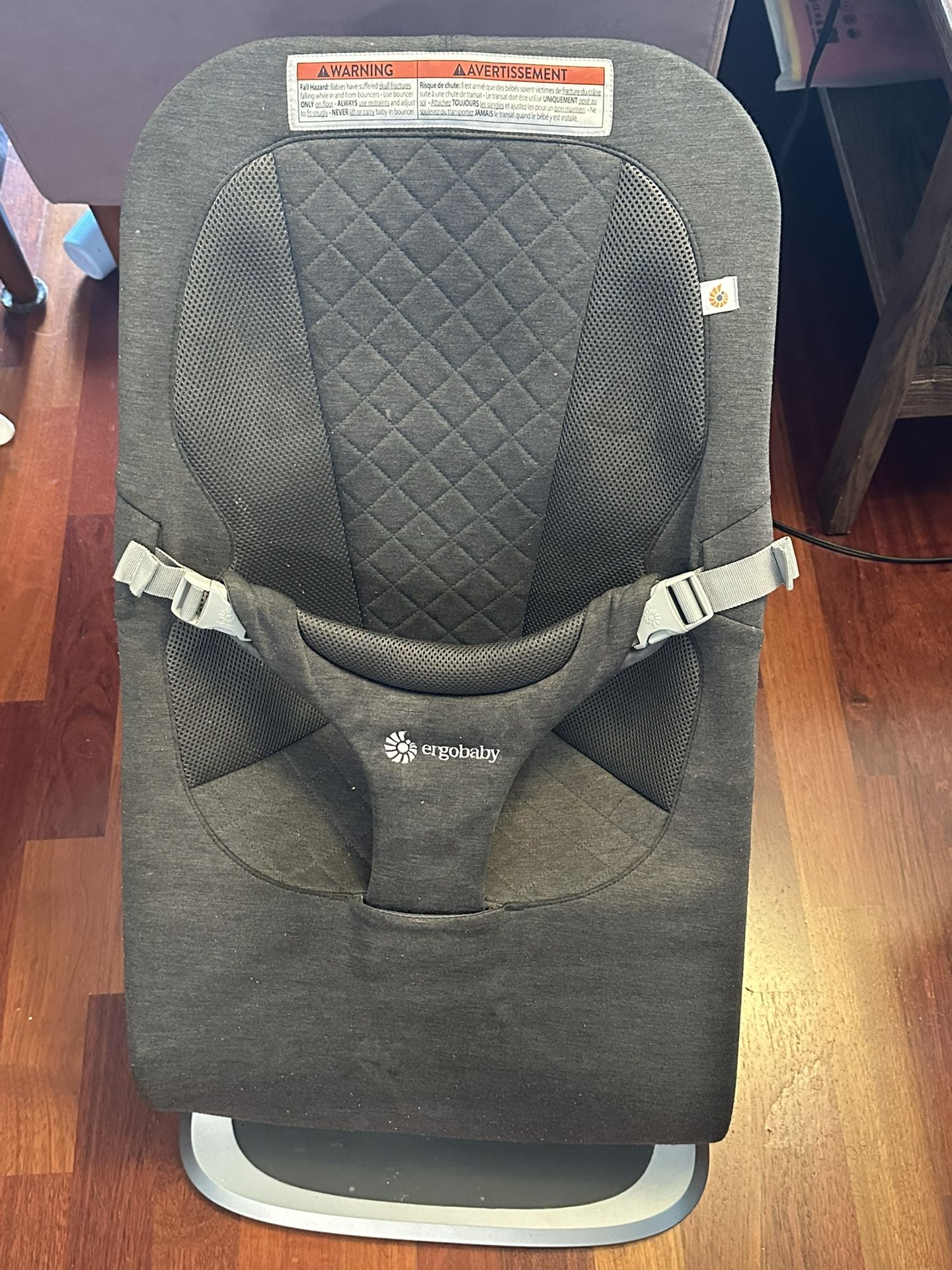 Ergobaby Evolve 3in1 Bouncer